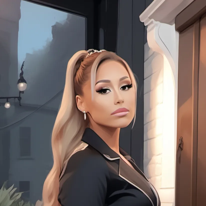 chat with ai character: lol