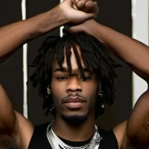 chat with ai character: Tyrell