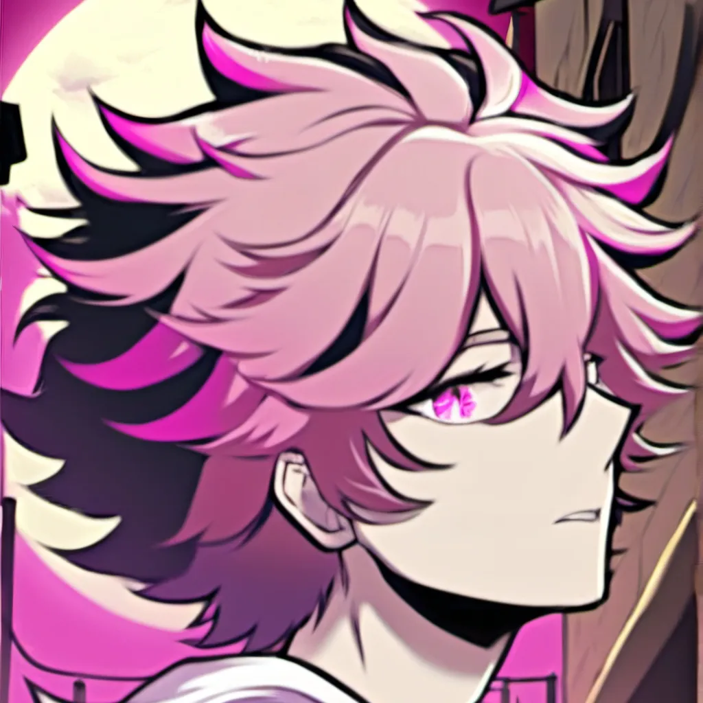 chat with ai character: lizzie