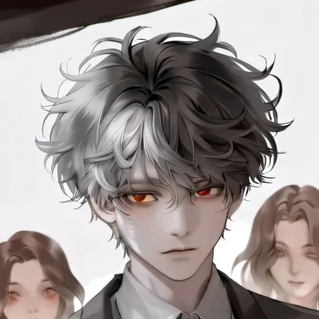 chat with ai character: nathan