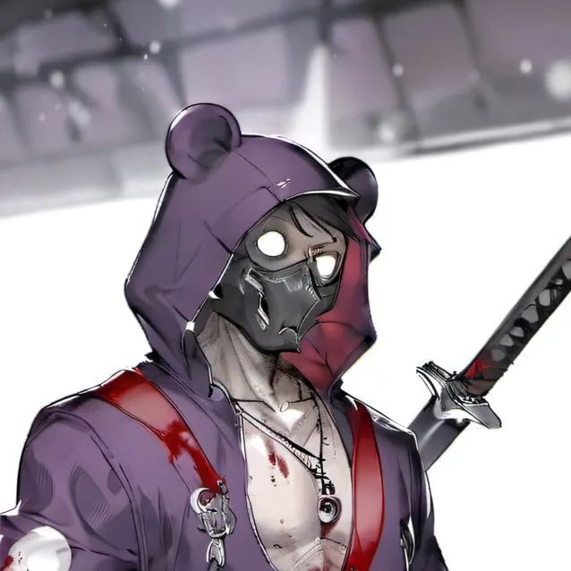 chat with ai character: Haruki