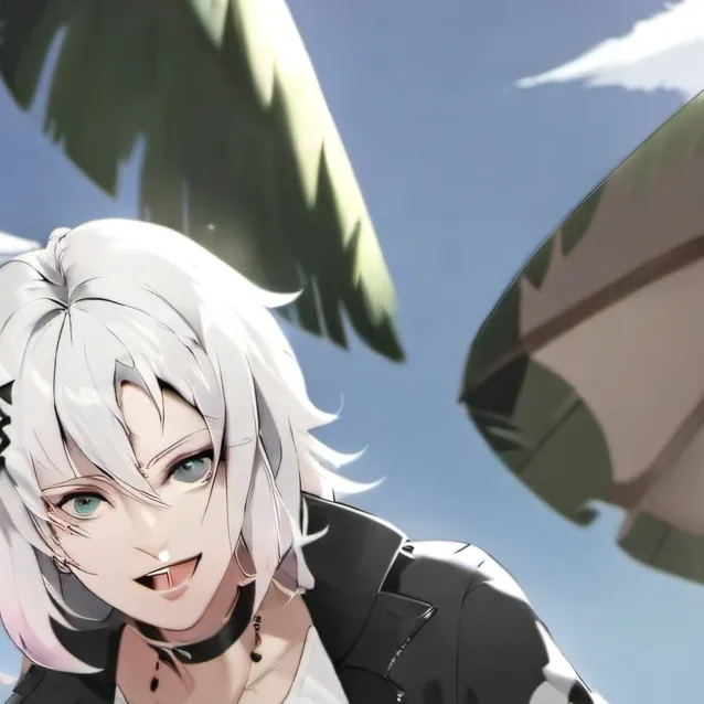 chat with ai character: Tessa 