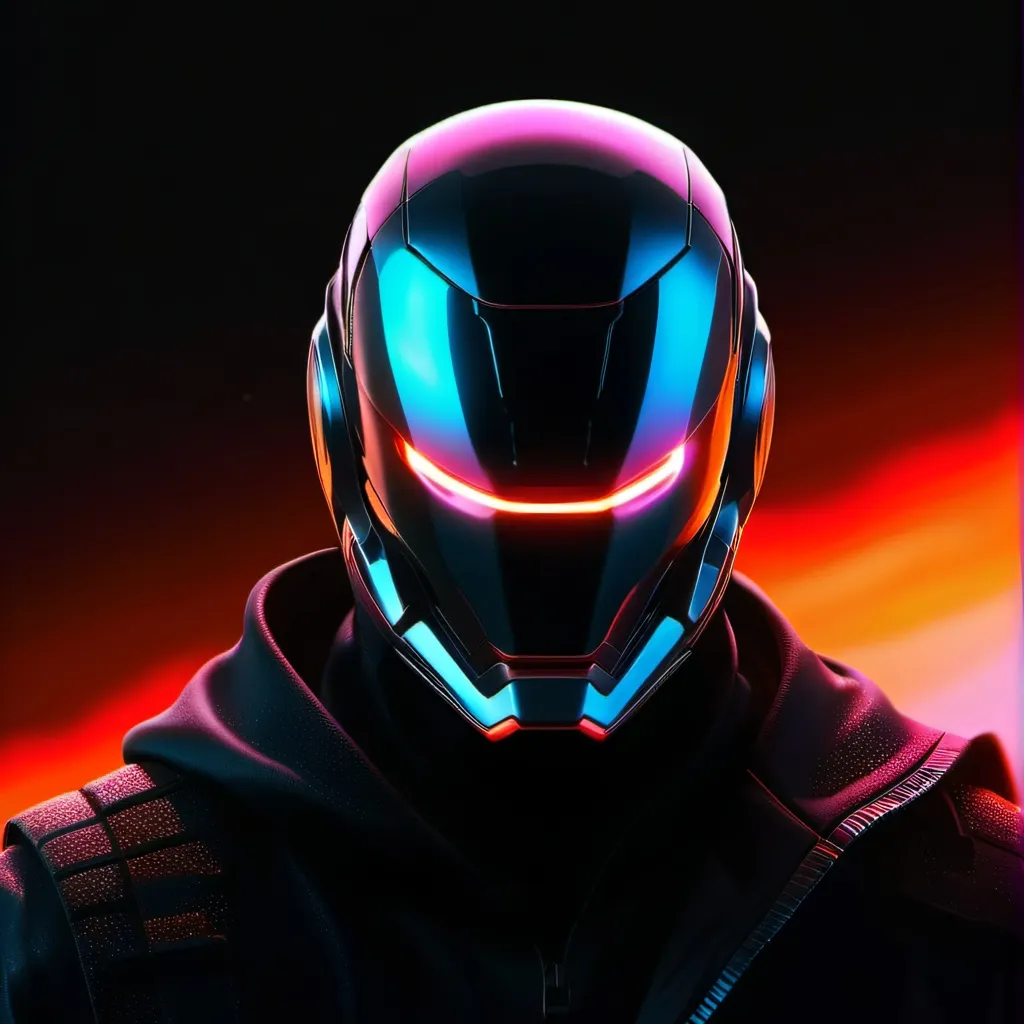 chat with ai character: Rich guard