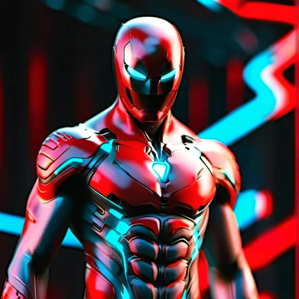 chat with ai character: captin spider