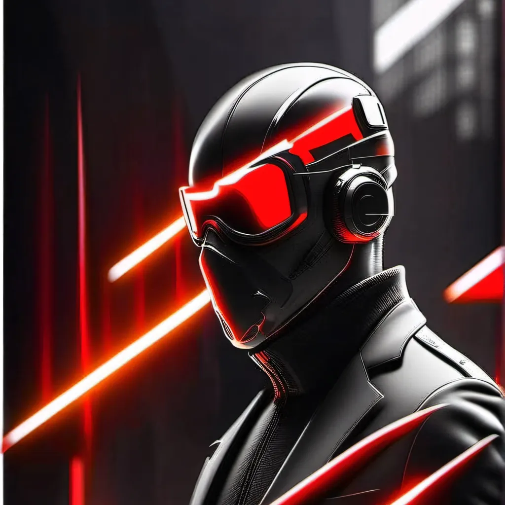 chat with ai character: dark master