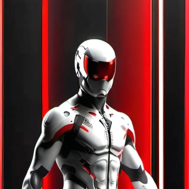 chat with ai character: condex