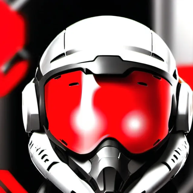 chat with ai character: startrop