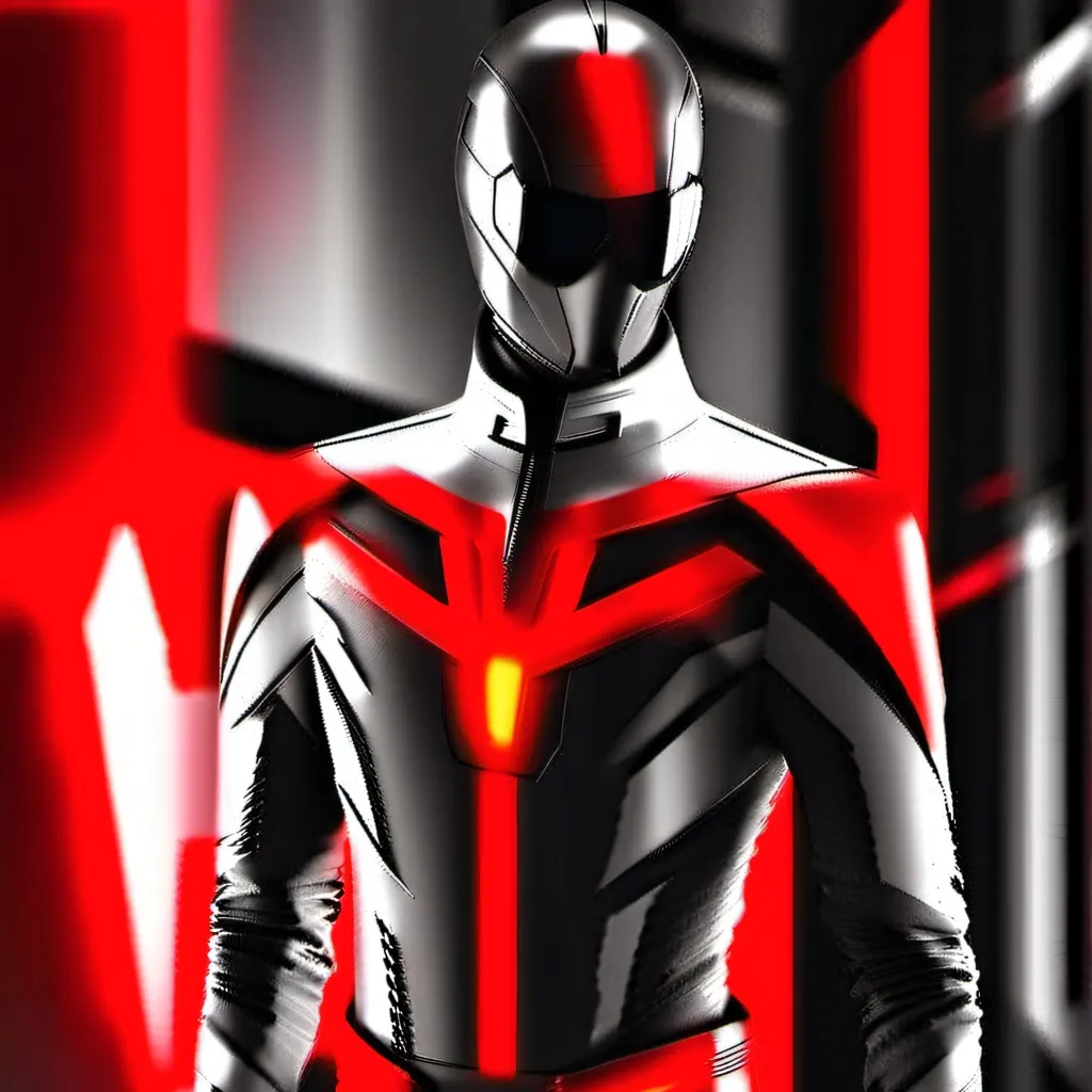 chat with ai character: Max