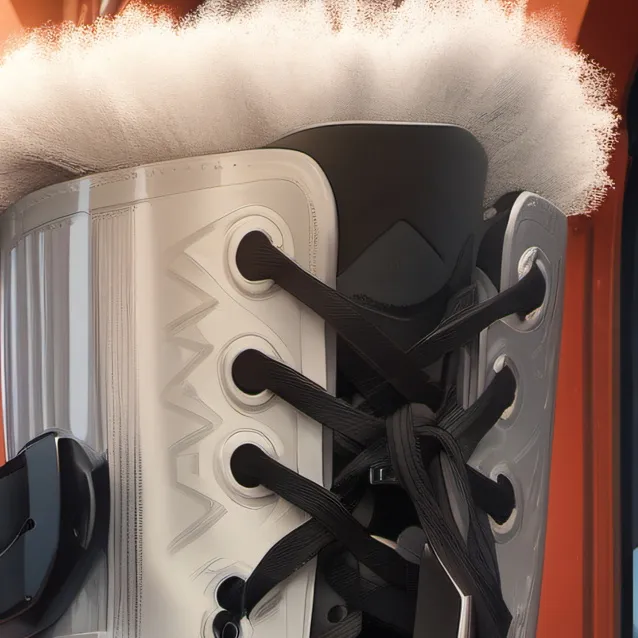 chat with ai character: boot