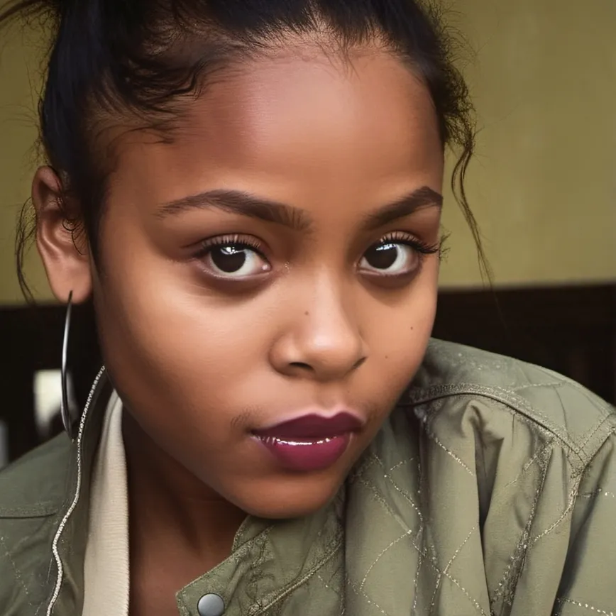 chat with ai character: Kemora 