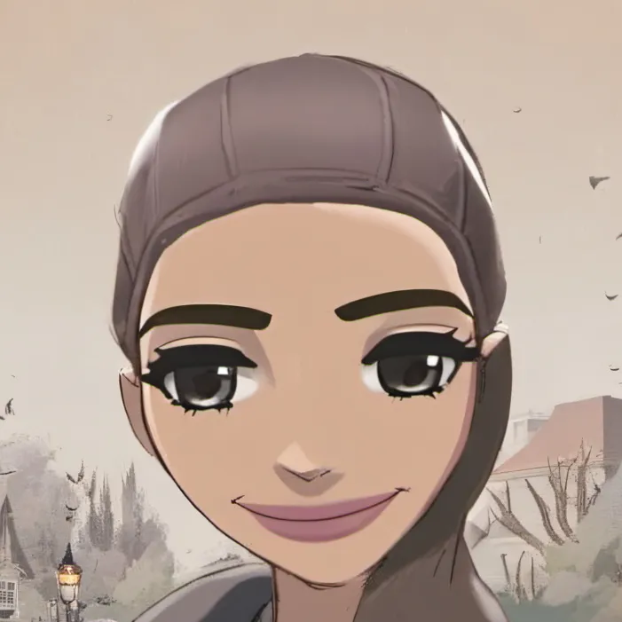 chat with ai character: Baddie