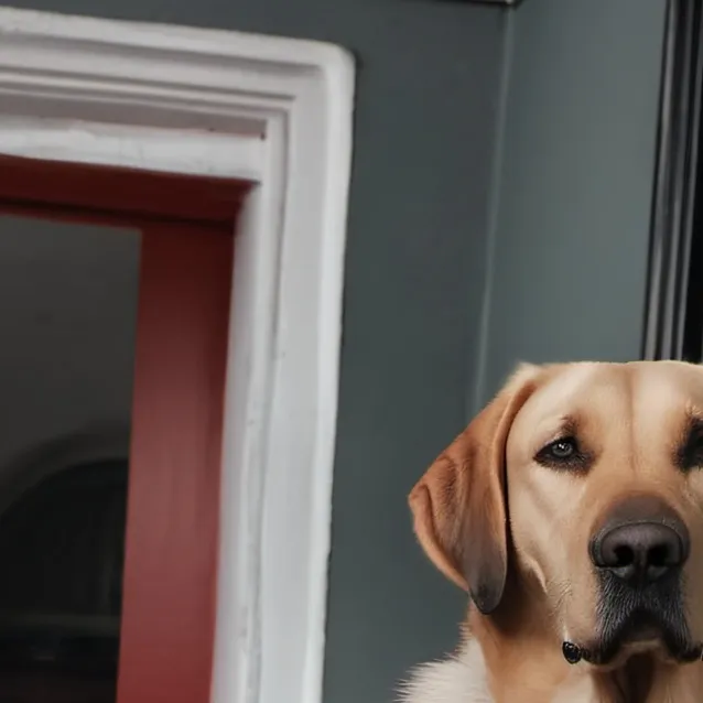 chat with ai character: dog day