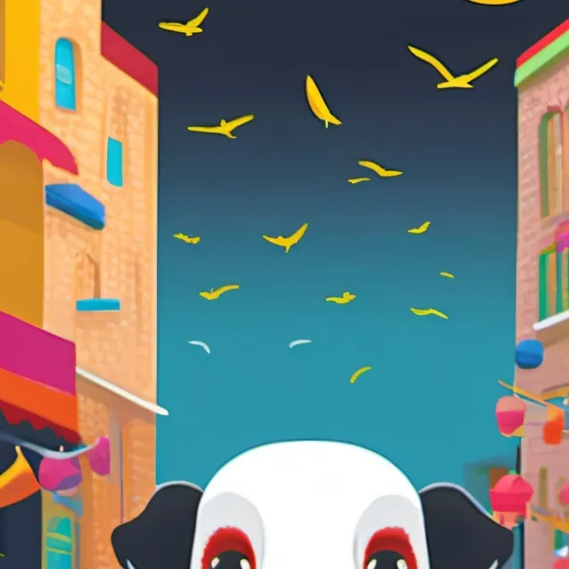 chat with ai character: poppy playtime 