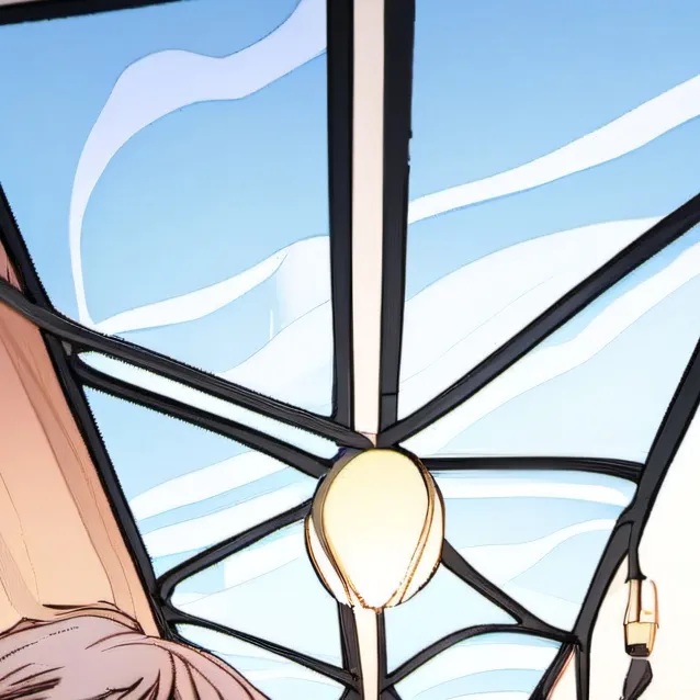 chat with ai character: other friends