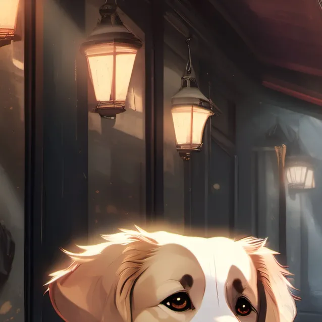 chat with ai character: smiling critters