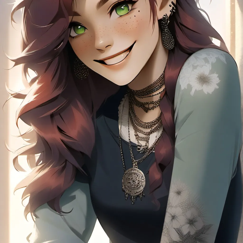 chat with ai character: dangerous red  