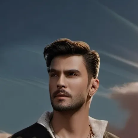 chat with ai character: Jaxon