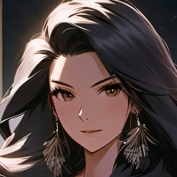 chat with ai character: Emily