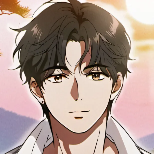 chat with ai character: Alex