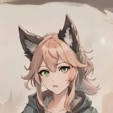 chat with ai character: Brooke