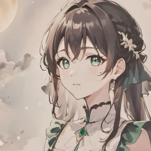 chat with ai character: Amelia 