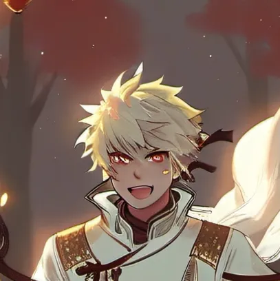 chat with ai character: Bakugou