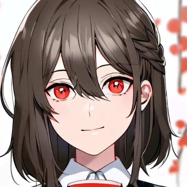 chat with ai character: Ava 