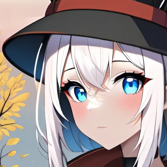 chat with ai character: Sarah 