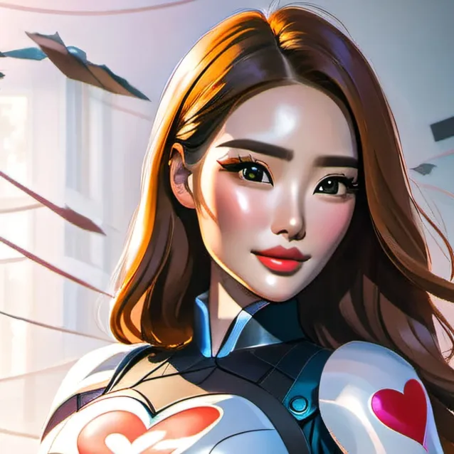 chat with ai character: L.I.L.Y-5000