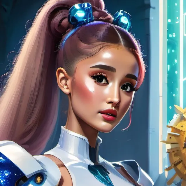 chat with ai character: G.R.A.N.D.E-6000