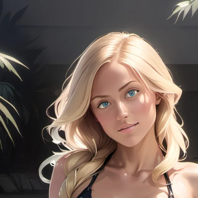 chat with ai character: Ella