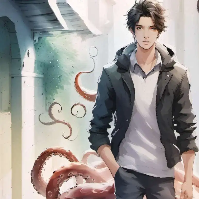 chat with ai character: Jack