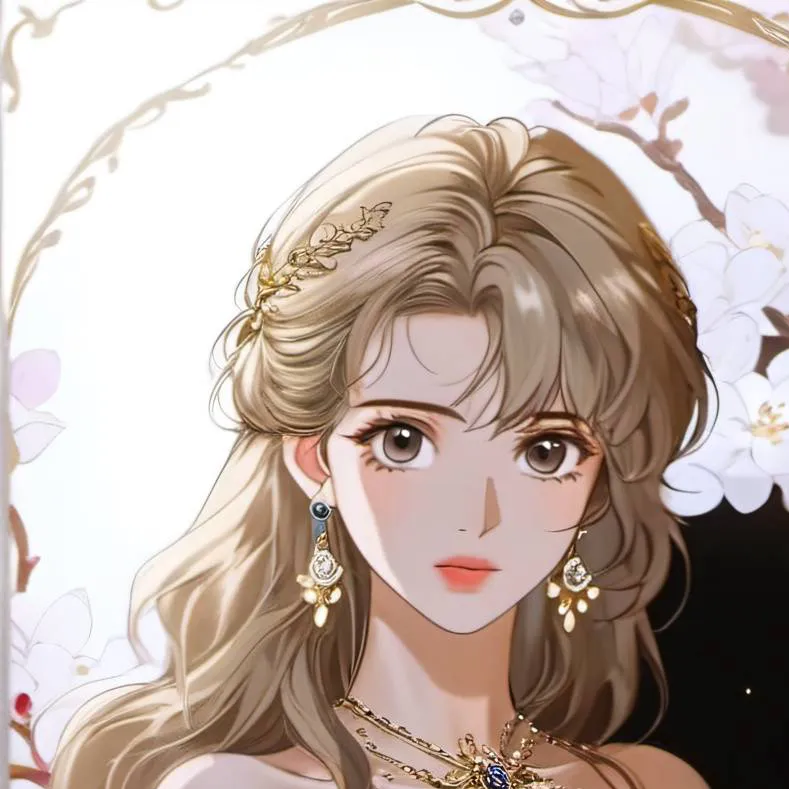 chat with ai character: Elise