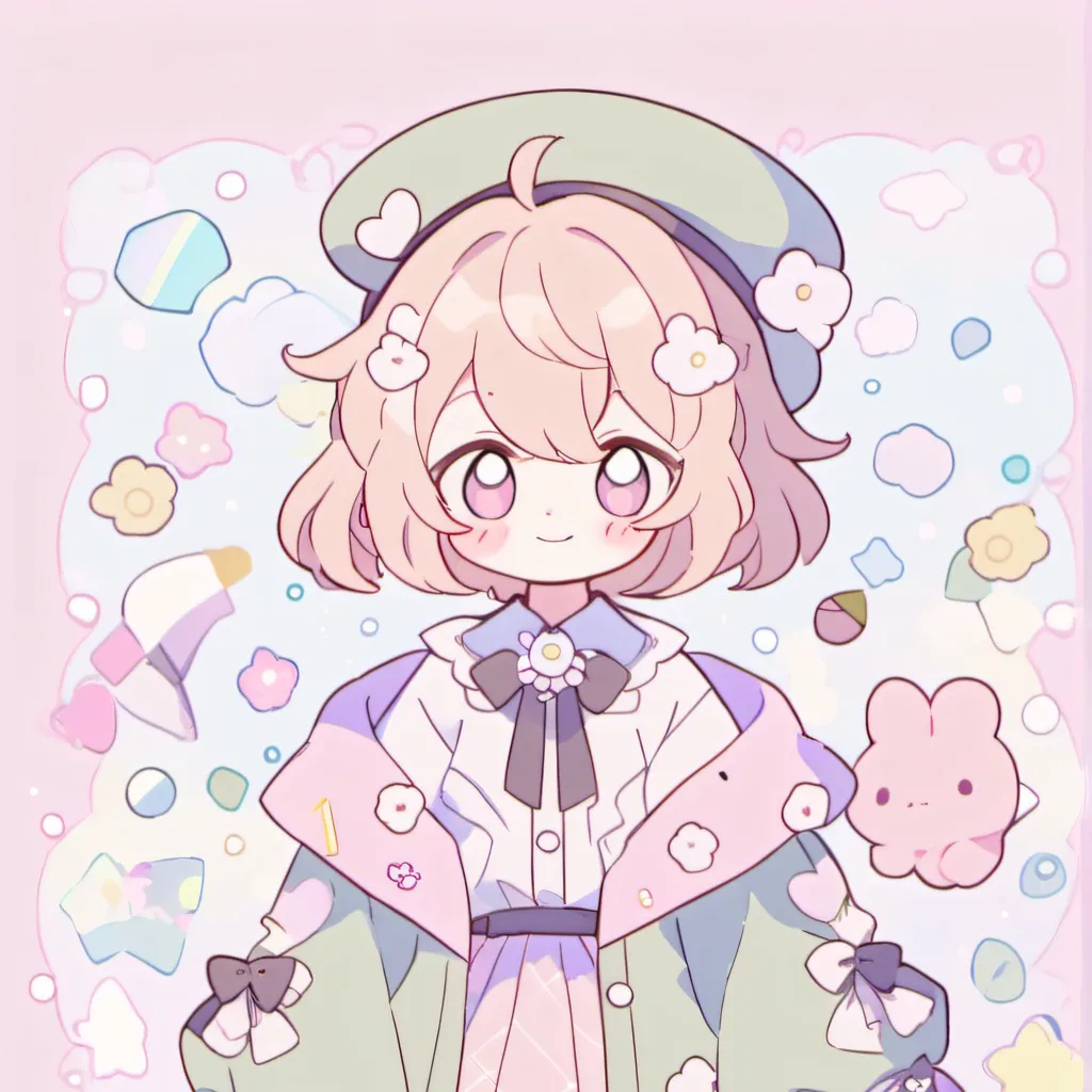 chat with ai character: Lulu