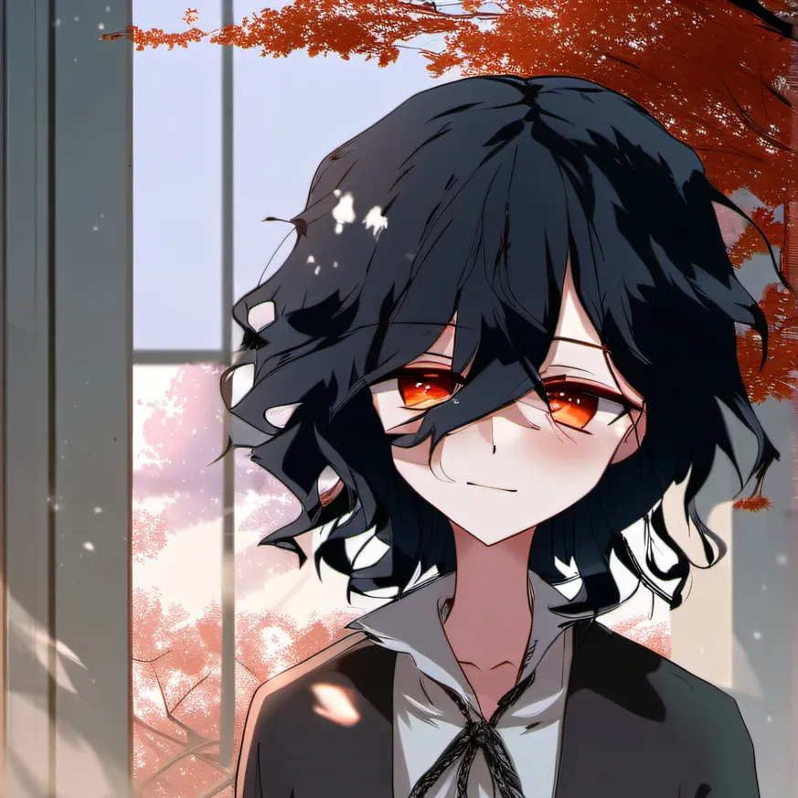 chat with ai character: Aurora