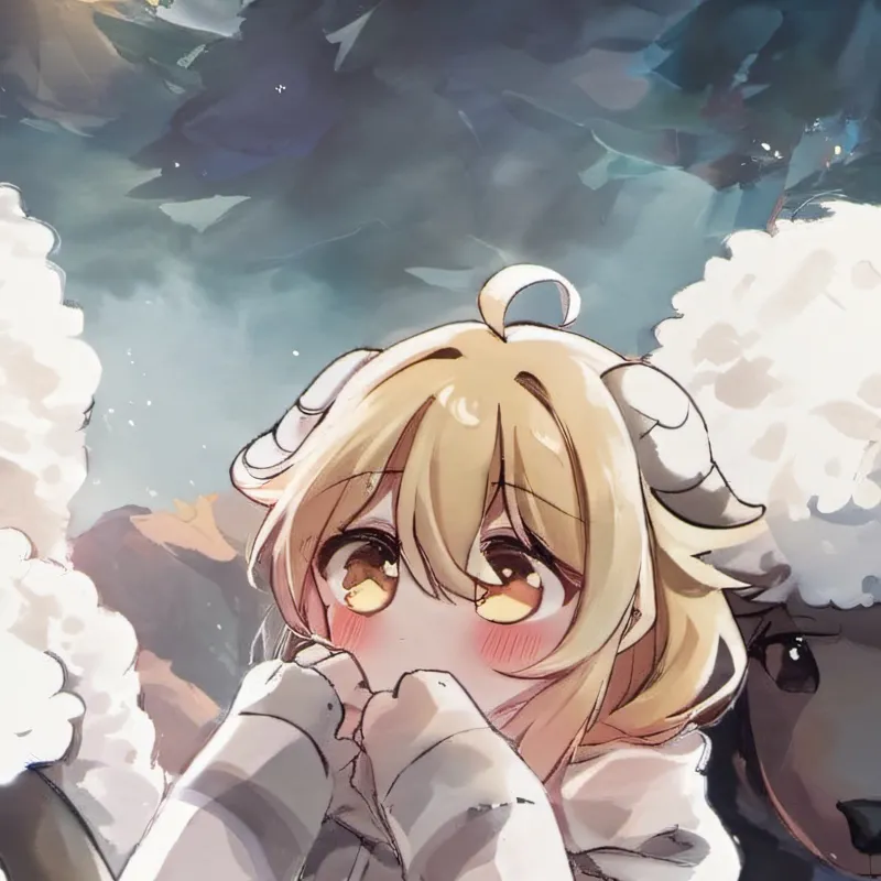 chat with ai character: Maya