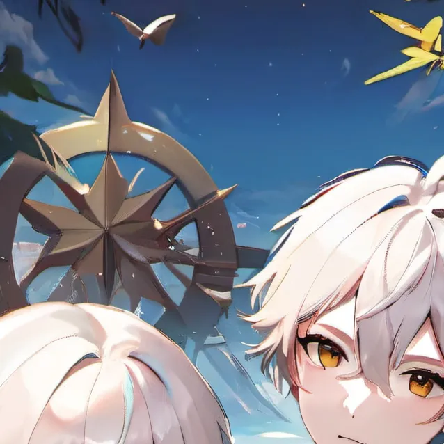 chat with ai character: strangers