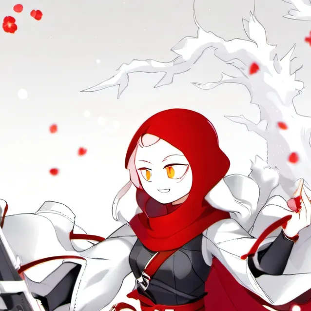 chat with ai character: KJ tsb as a girl