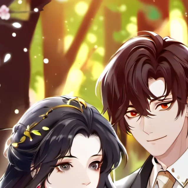 chat with ai character: siblings 