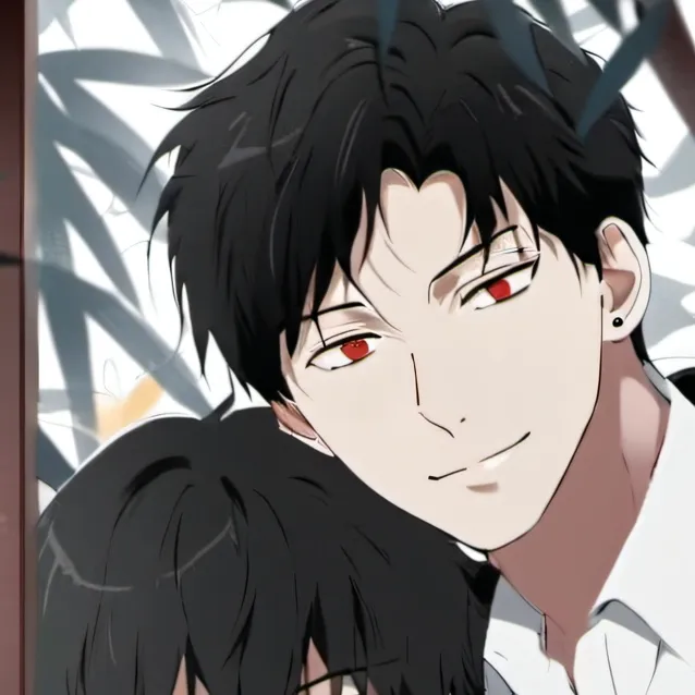 chat with ai character: brothers 