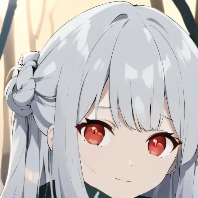 chat with ai character: Lilly