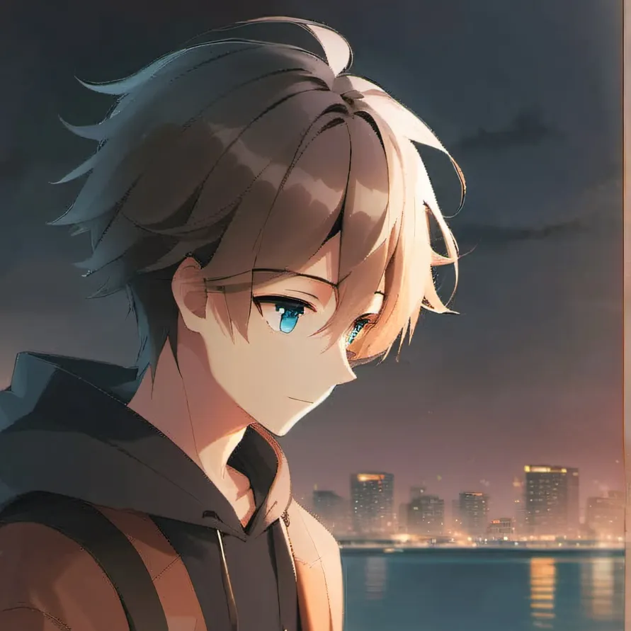 chat with ai character: Mathias