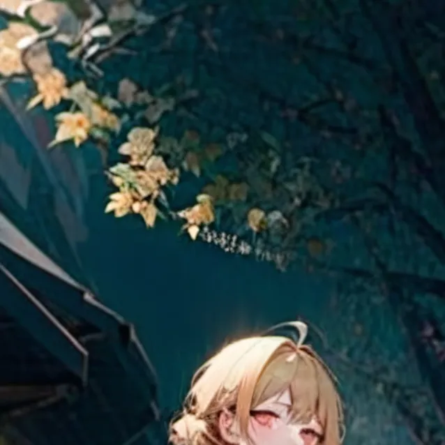 chat with ai character: Himiko Toga (gun)