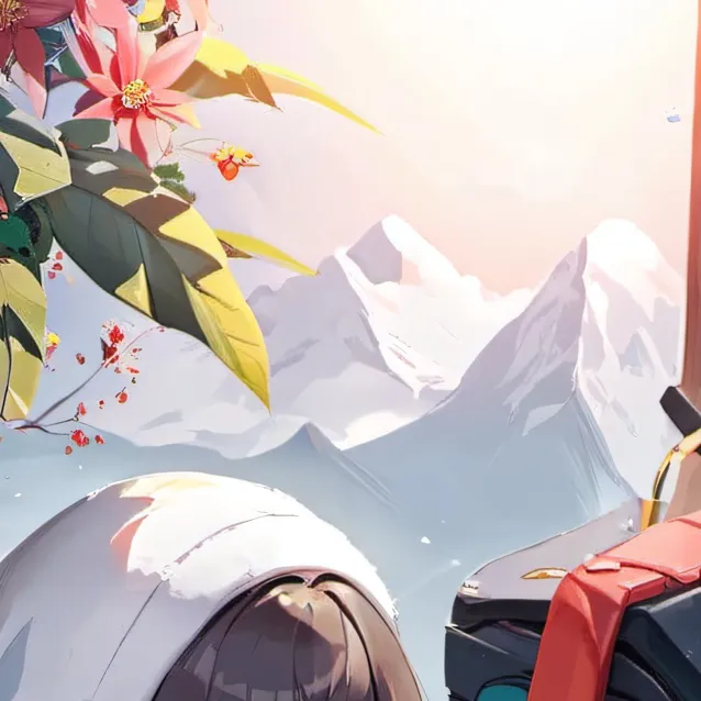 chat with ai character: lexi