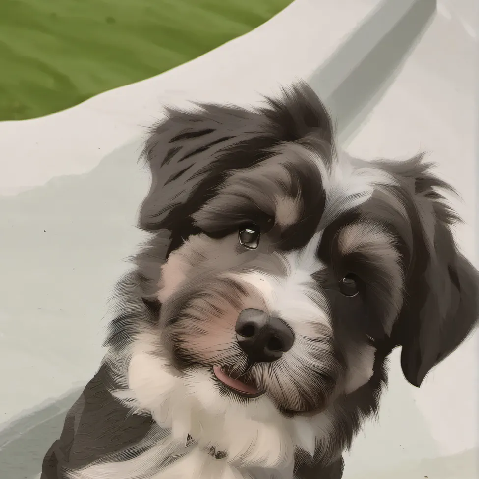 chat with ai character: Benji