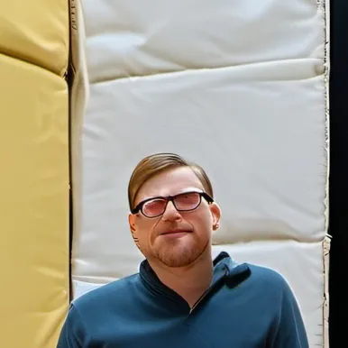 chat with ai character: Baloney