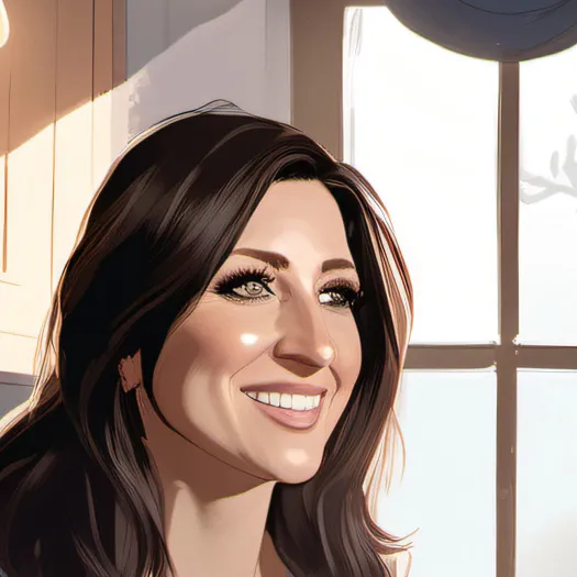 chat with ai character: Ava