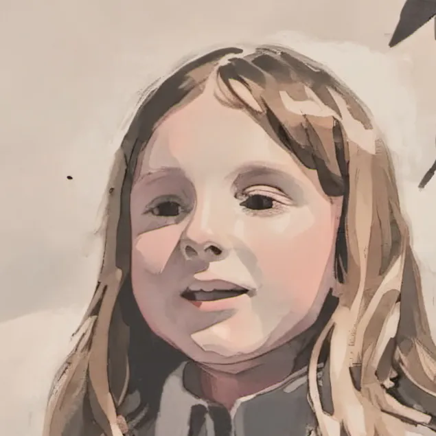 chat with ai character: Lucy