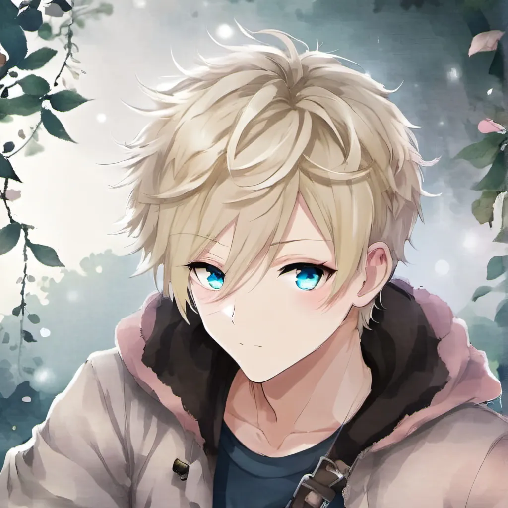 chat with ai character: ••Arden••