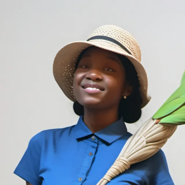 chat with ai character: tsunami